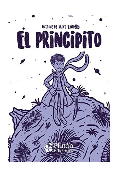 El Principito